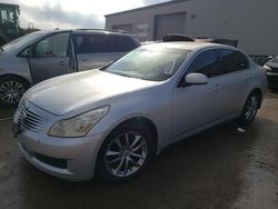 Infiniti salvage cars for sale: 2008 Infiniti G35