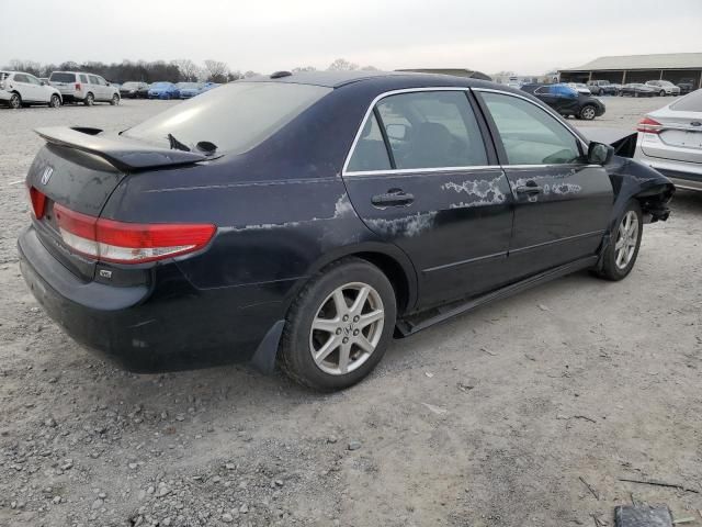 2004 Honda Accord EX