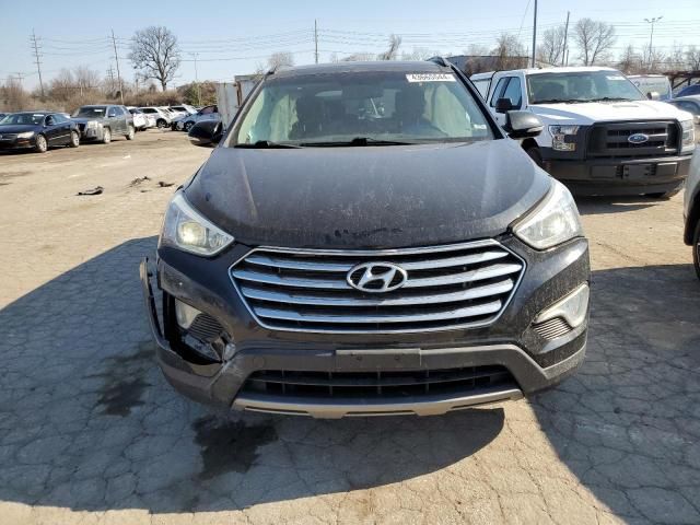 2014 Hyundai Santa FE GLS