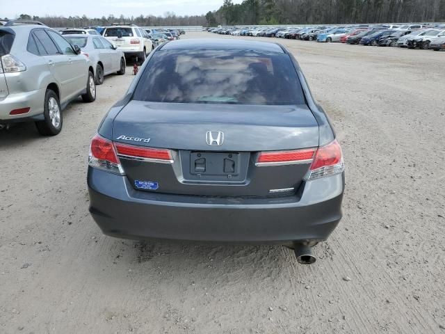 2011 Honda Accord SE