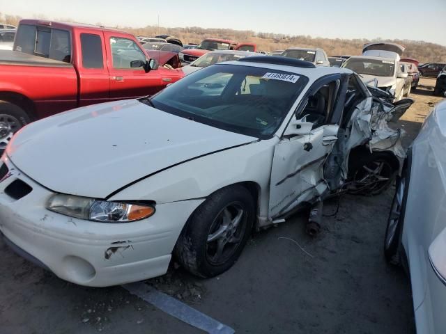 2003 Pontiac Grand Prix GT