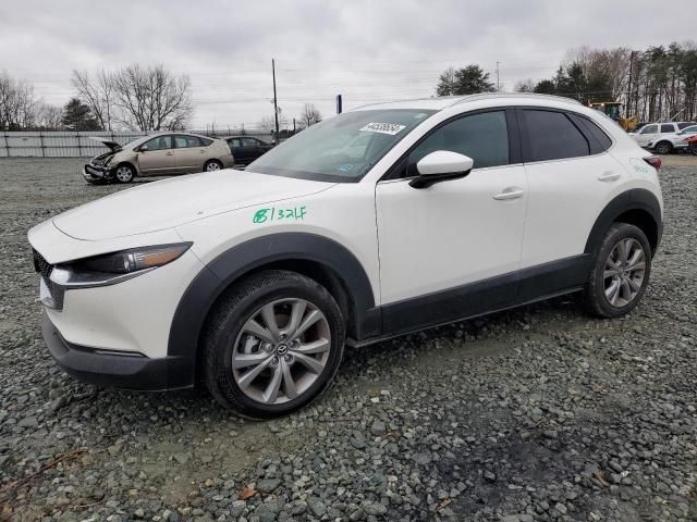 2023 Mazda CX-30 Premium