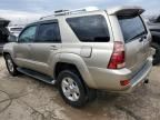 2003 Toyota 4runner Limited