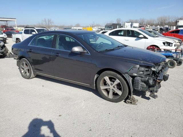 2011 Chevrolet Malibu 1LT