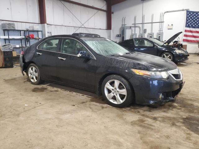 2009 Acura TSX