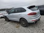 2017 Porsche Cayenne