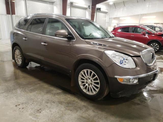 2010 Buick Enclave CX