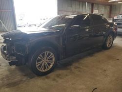 Chrysler 300C salvage cars for sale: 2016 Chrysler 300C