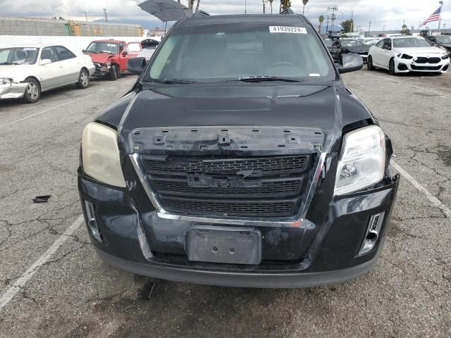 2011 GMC Terrain SLE