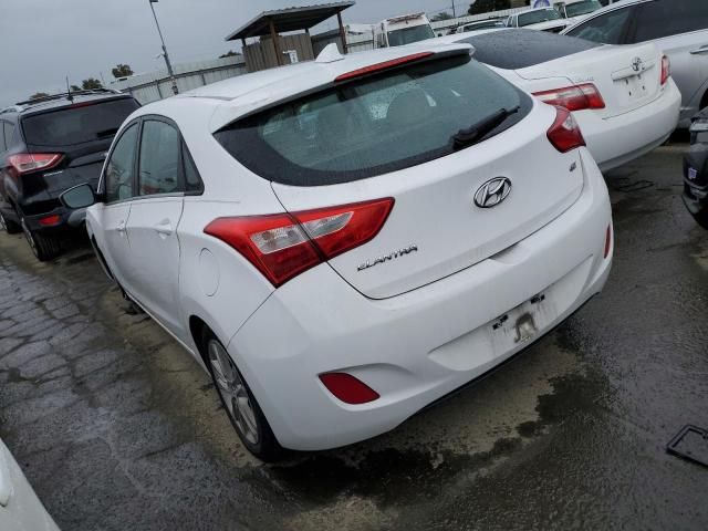 2013 Hyundai Elantra GT