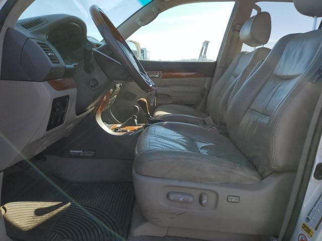 2006 Lexus GX 470