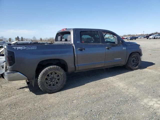 2014 Toyota Tundra Crewmax SR5