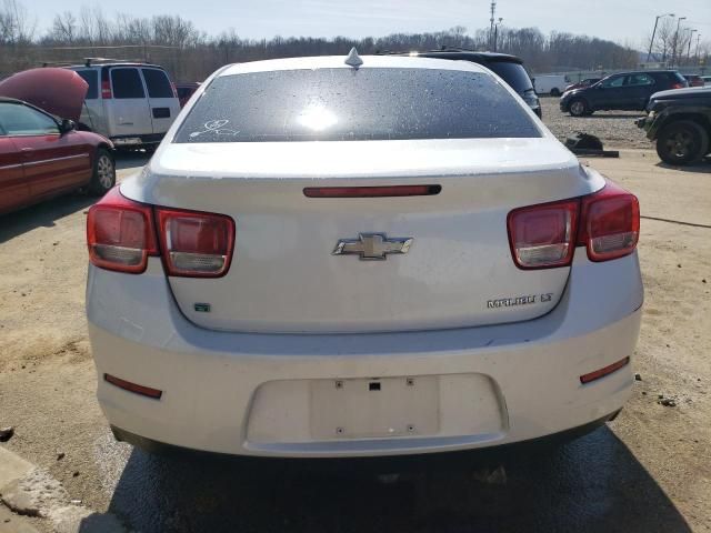 2016 Chevrolet Malibu Limited LT