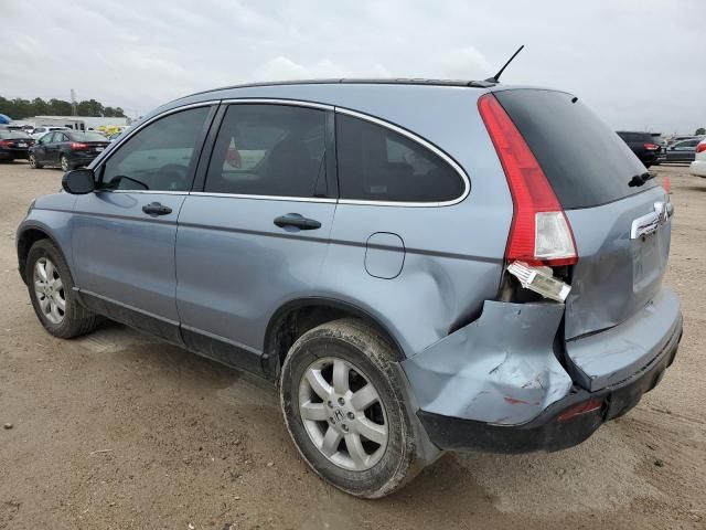 2008 Honda CR-V EX