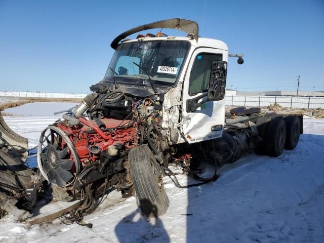 2018 Peterbilt 567