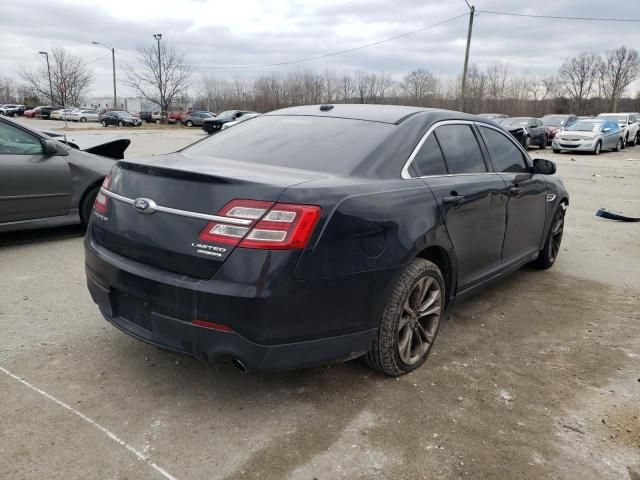 2014 Ford Taurus Limited