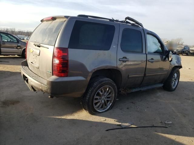 2012 Chevrolet Tahoe K1500 LT