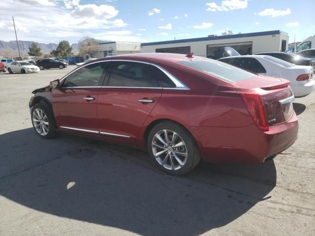 2014 Cadillac XTS Luxury Collection