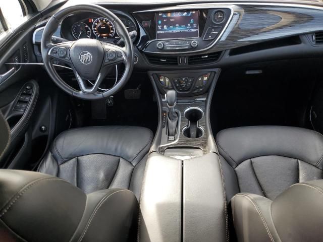 2018 Buick Envision Premium