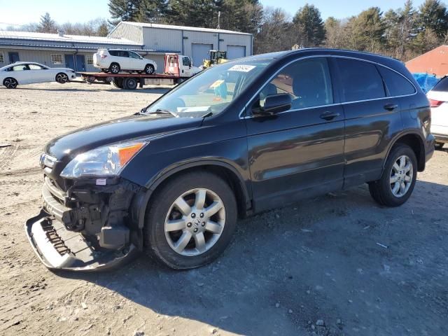 2007 Honda CR-V EXL