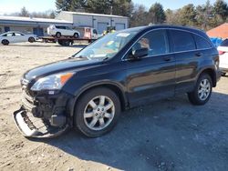 2007 Honda CR-V EXL for sale in Mendon, MA