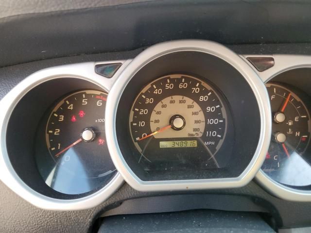 2005 Toyota 4runner SR5