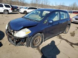 2009 Nissan Versa S en venta en Marlboro, NY