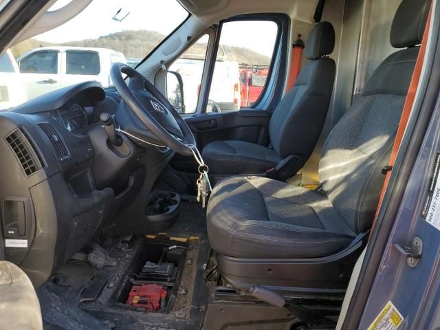 2020 Dodge RAM Promaster 3500 3500 High