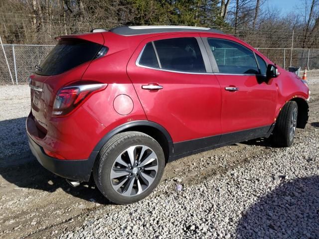 2019 Buick Encore Essence