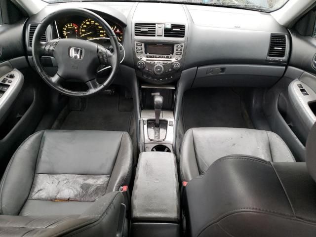 2006 Honda Accord EX