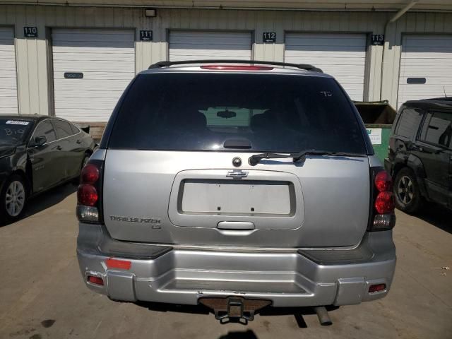 2005 Chevrolet Trailblazer LS