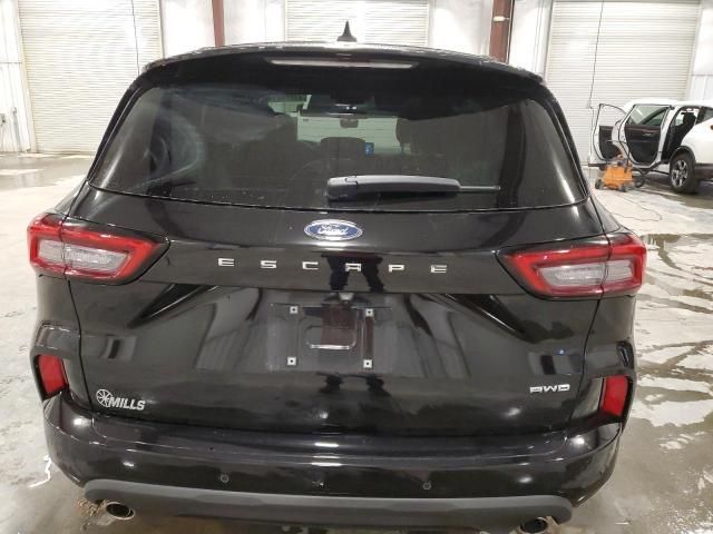 2023 Ford Escape ST Line