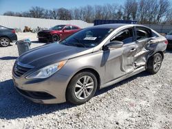 2014 Hyundai Sonata GLS for sale in New Braunfels, TX