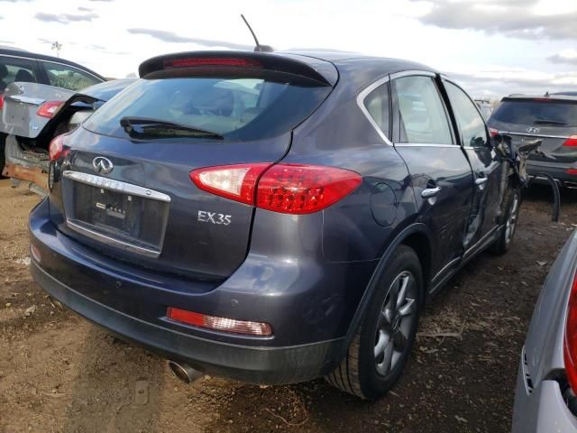 2008 Infiniti EX35 Base