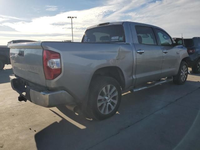 2014 Toyota Tundra Crewmax Limited