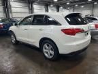 2013 Acura RDX Technology