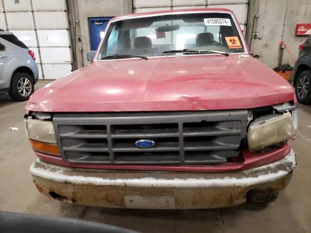 1994 Ford F150