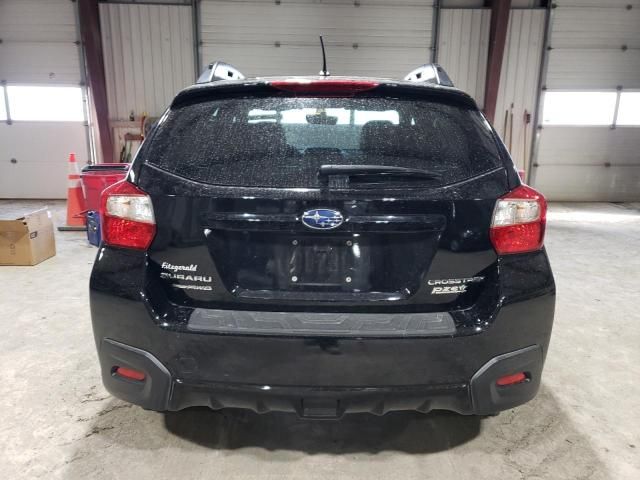 2017 Subaru Crosstrek Premium