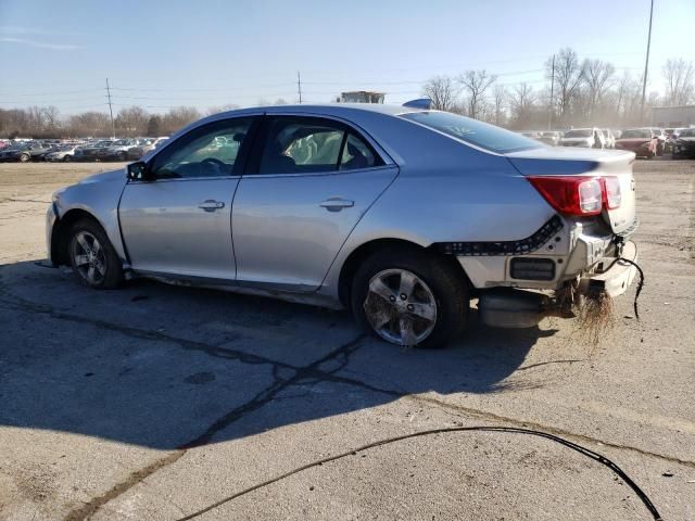 2016 Chevrolet Malibu Limited LT