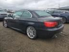 2011 BMW 335 I