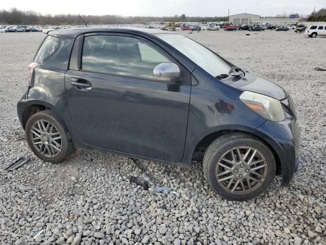 2012 Scion IQ