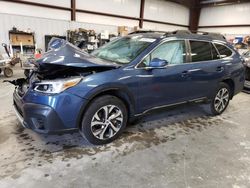 2022 Subaru Outback Limited XT for sale in Spartanburg, SC