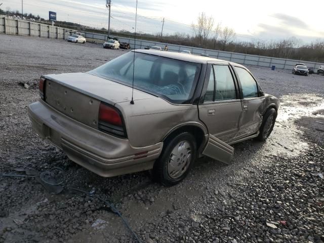 1997 Oldsmobile Cutlass Supreme SL