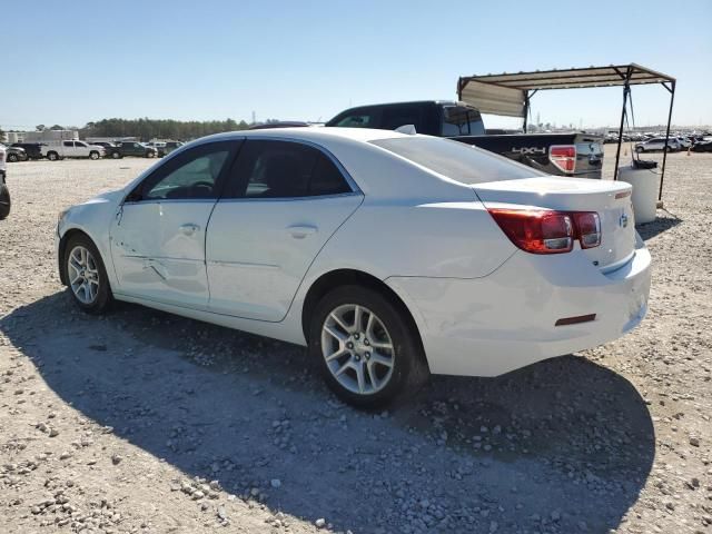 2014 Chevrolet Malibu 1LT