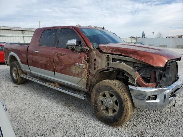 2013 Dodge 2500 Laramie