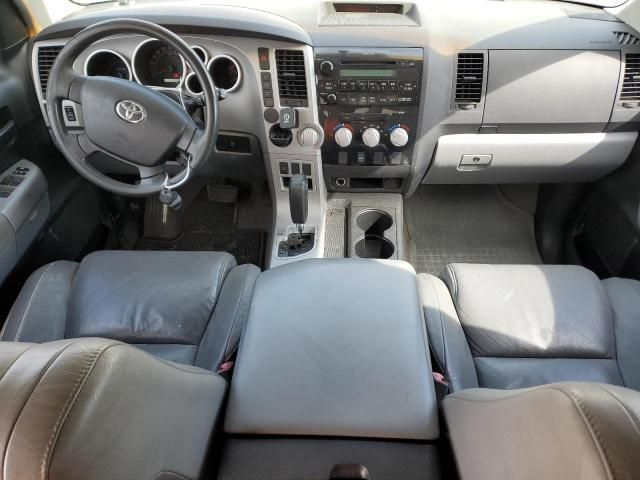 2007 Toyota Tundra Double Cab SR5