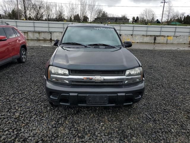 2004 Chevrolet Trailblazer LS