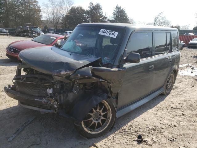 2005 Scion XB