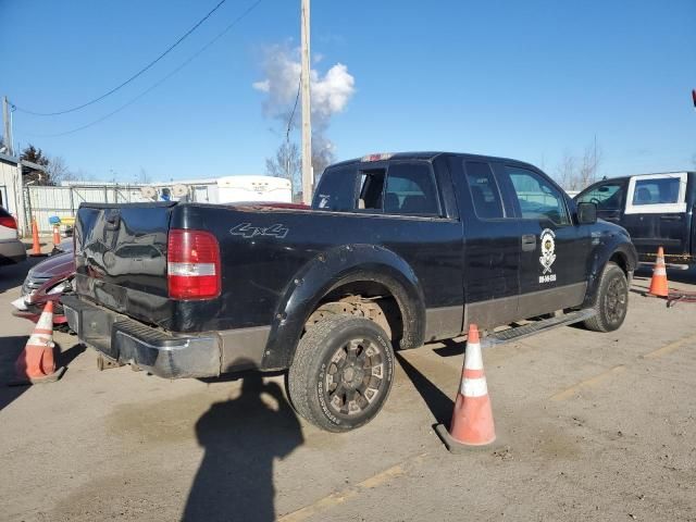 2006 Ford F150