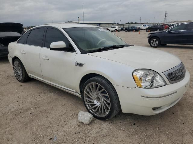 2006 Ford Five Hundred SEL